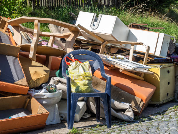 Best Residential Junk Removal  in Lindale, TX