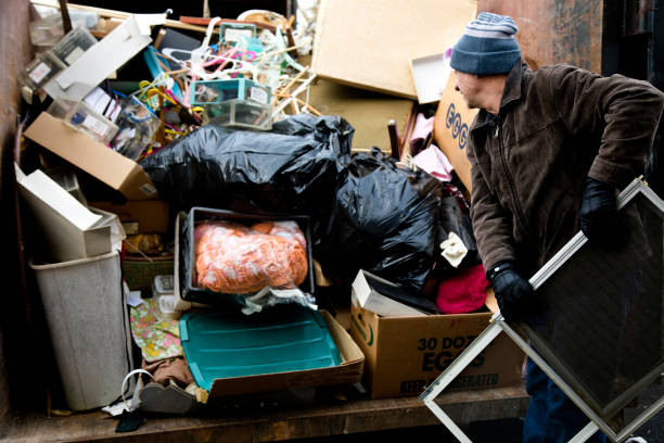 Commercial Cleanout Services in Lindale, TX