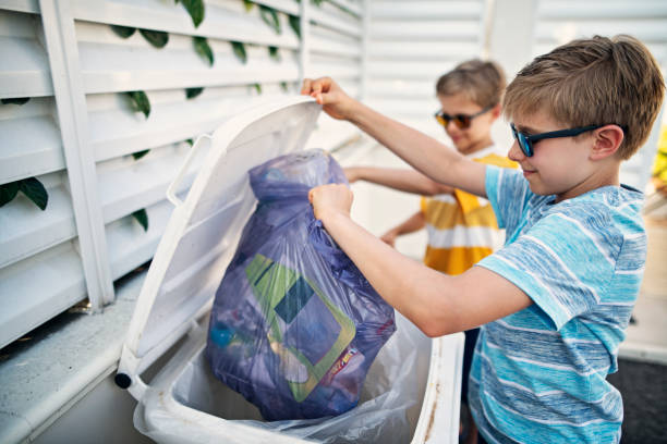 Reliable Lindale, TX Junk Removal Solutions