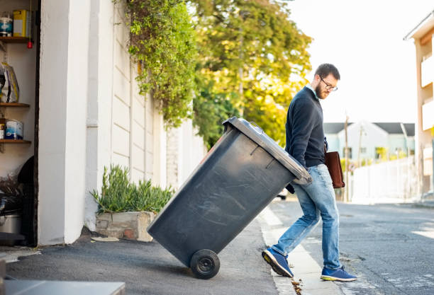 Lindale, TX Junk Removal Company