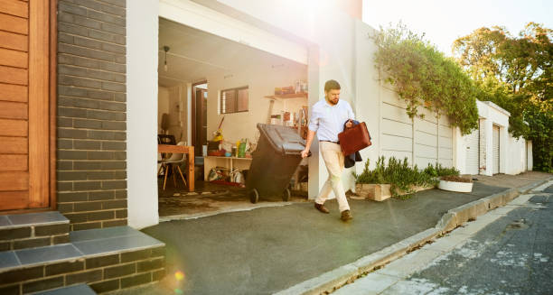Best Office Junk Removal  in Lindale, TX